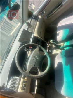 Geely SC7